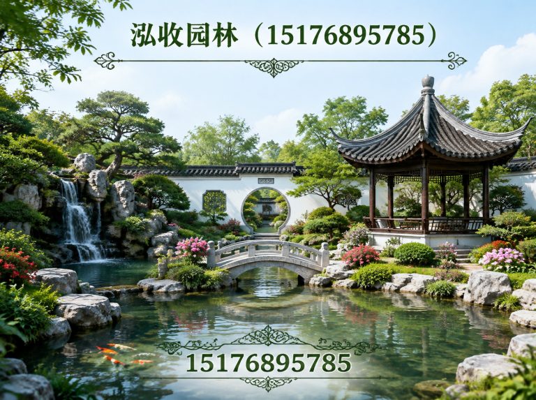 怒江京津冀防腐木工程展示图